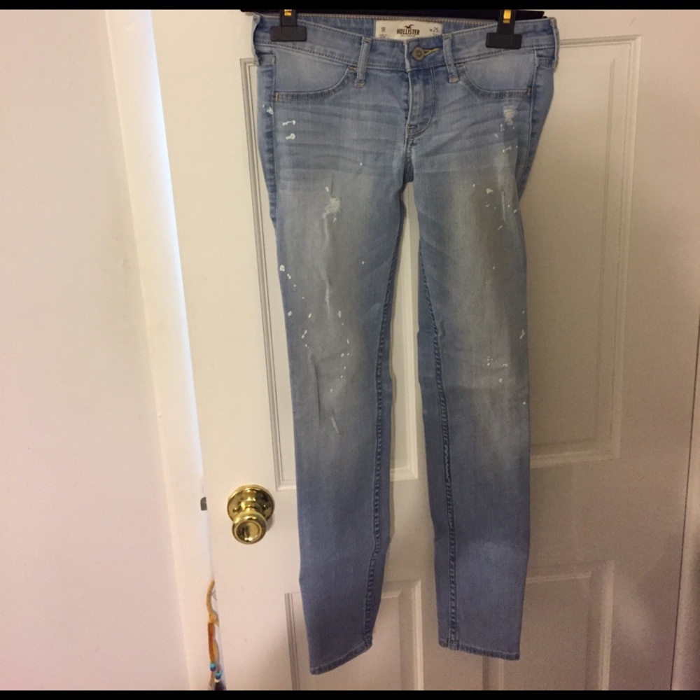 Hollister Jeans