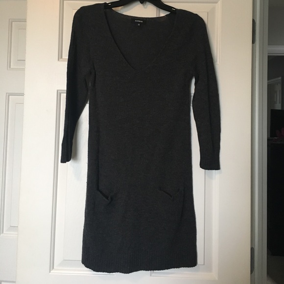 Tunic Sweater - Picture 2 of 4