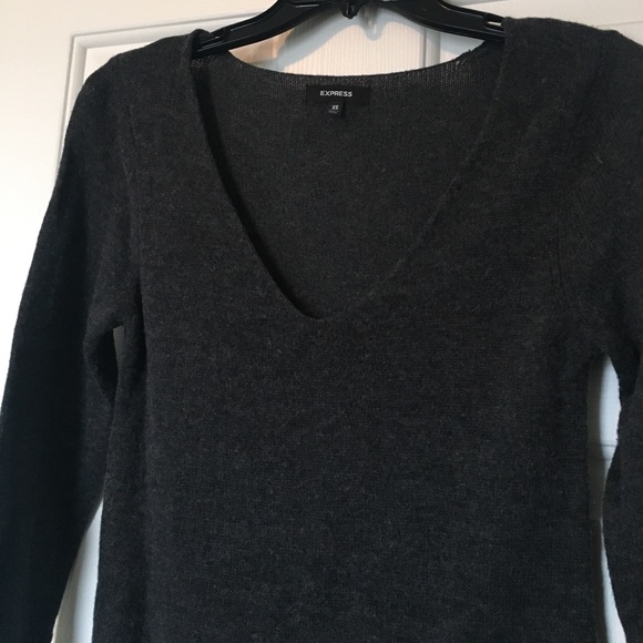 Tunic Sweater - Picture 3 of 4