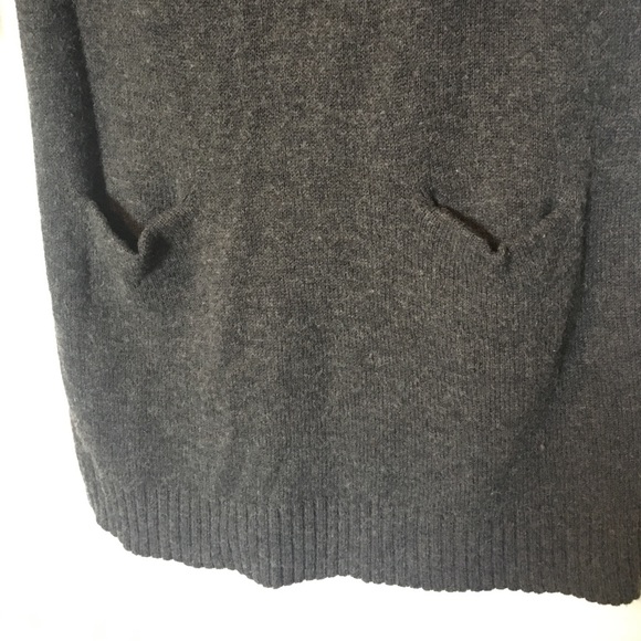 Tunic Sweater - Picture 4 of 4