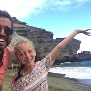 Meet your Posher, Jeffrey