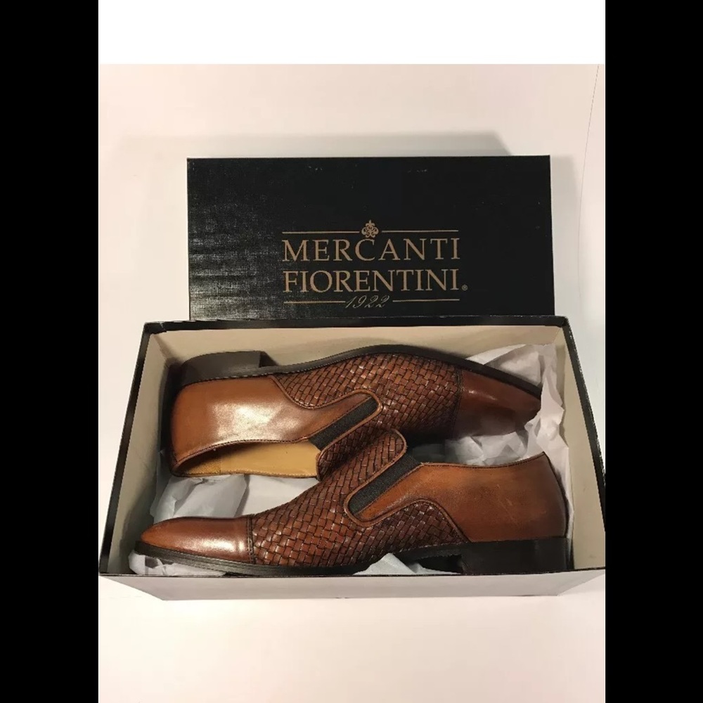 Mercanti Fiorentini