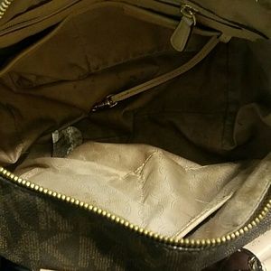Mk bag