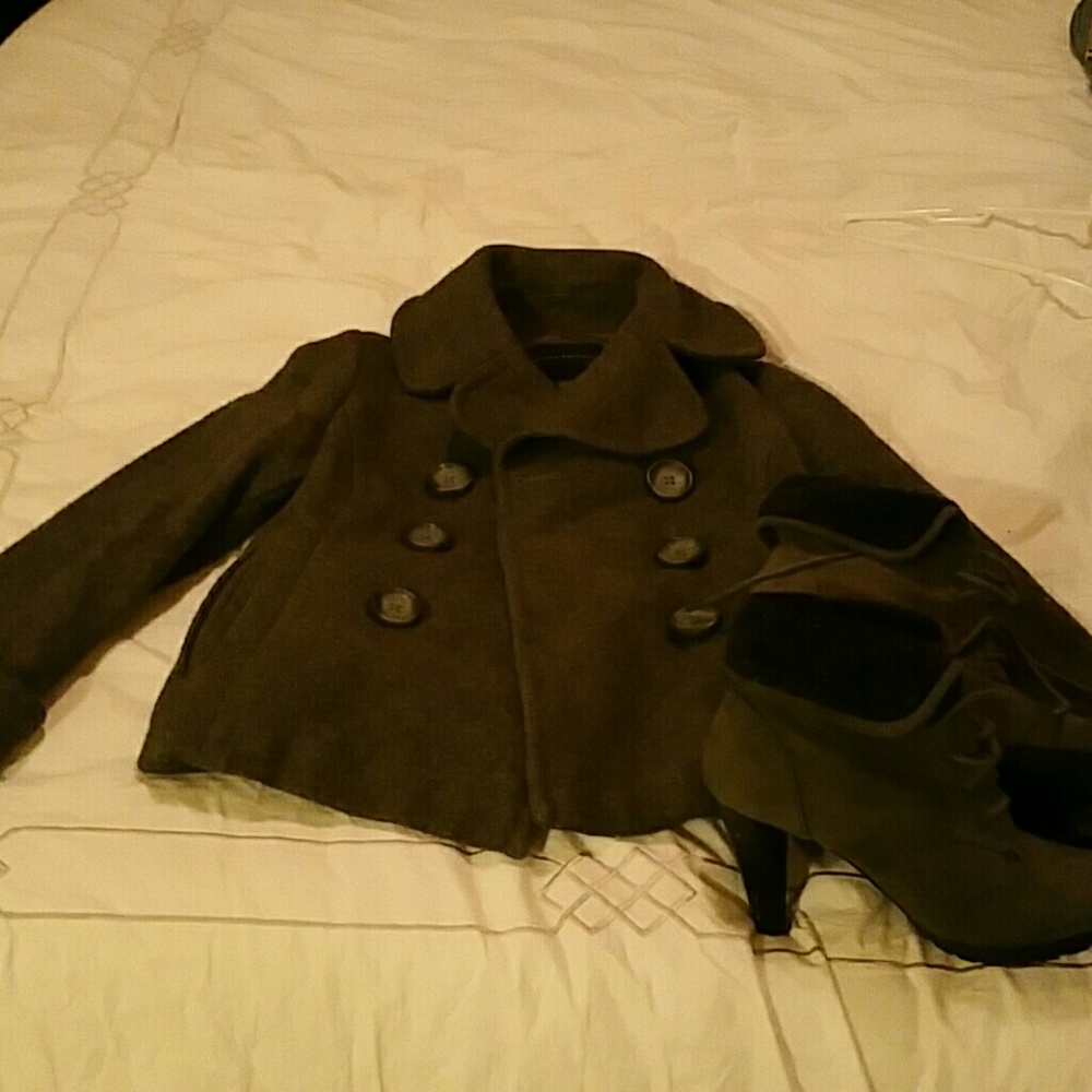 Coat