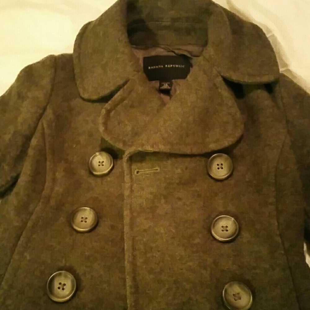 Coat - Picture 2 of 2