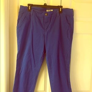 Old Navy Chinos