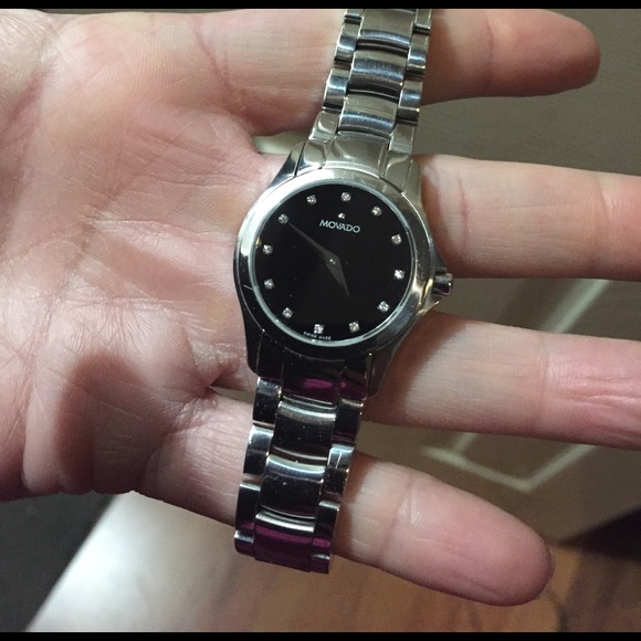 Watches