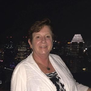 Meet your Posher, Margo