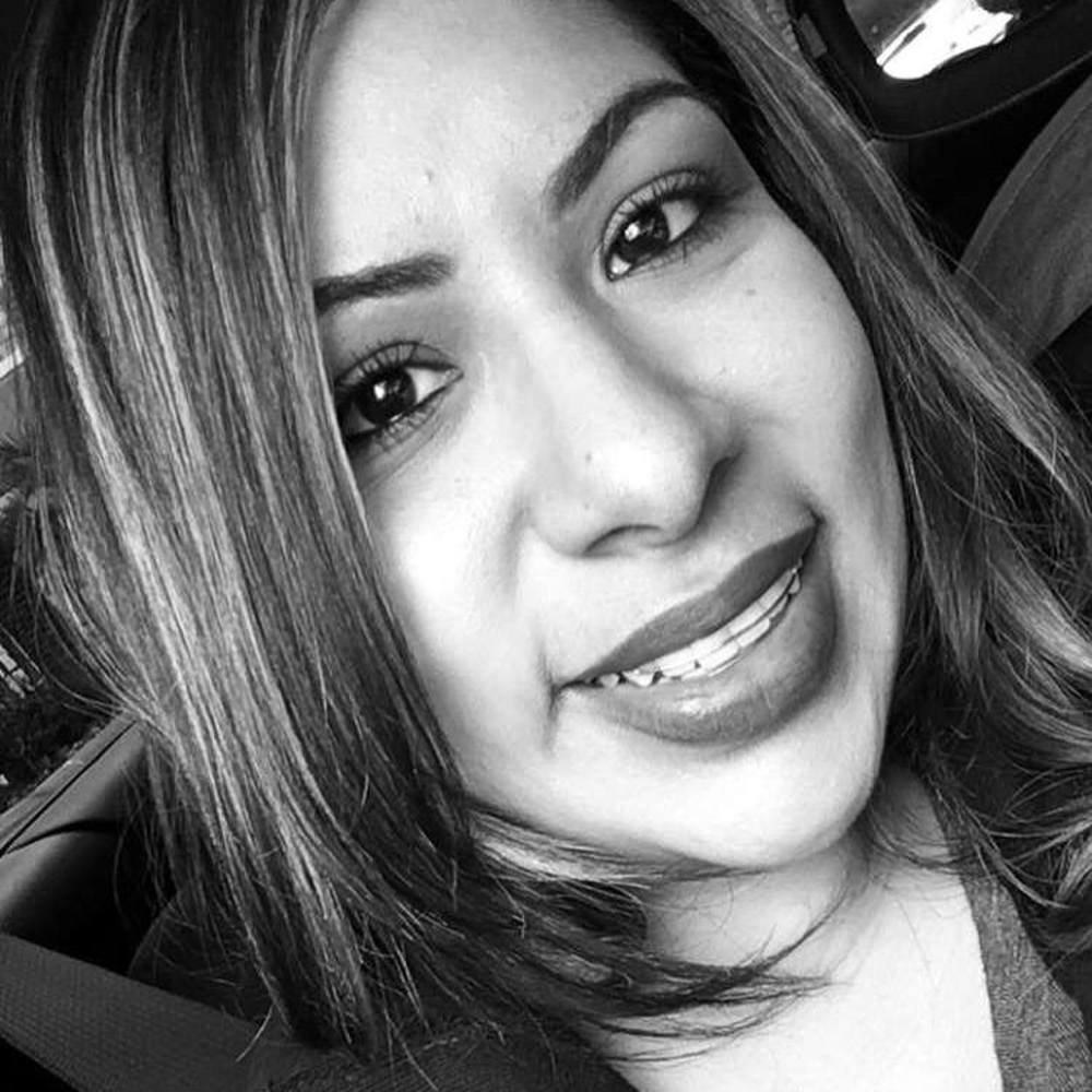 Meet your Posher, Trcia