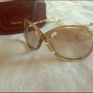 Tom Ford Sunglasses