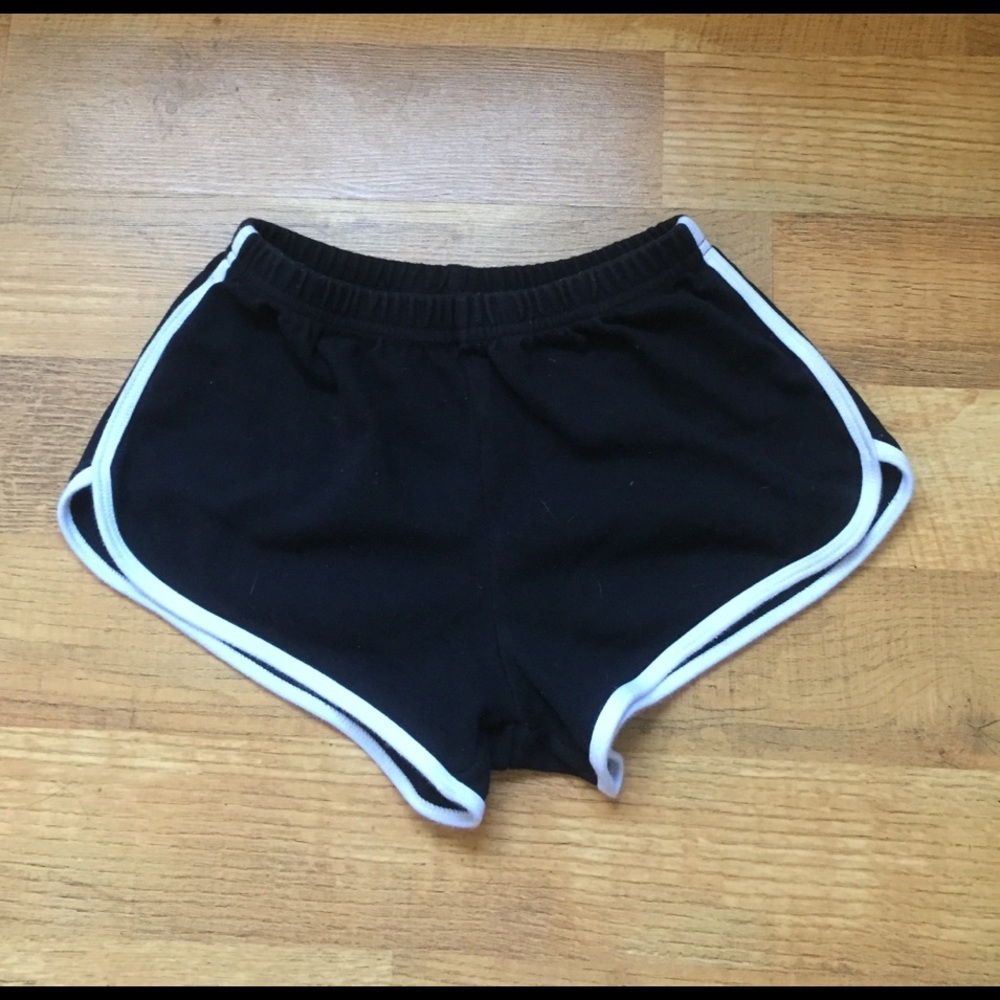 American Apparel shorts