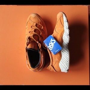 RONNIE FIEG ASICS GEL MAI KITH LEGENDSDAY SIZE 8.5