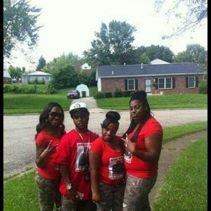 Meet your Posher, Deona