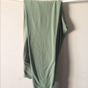 Lularoe sage leggings OS