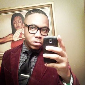 Meet your Posher, Ezra