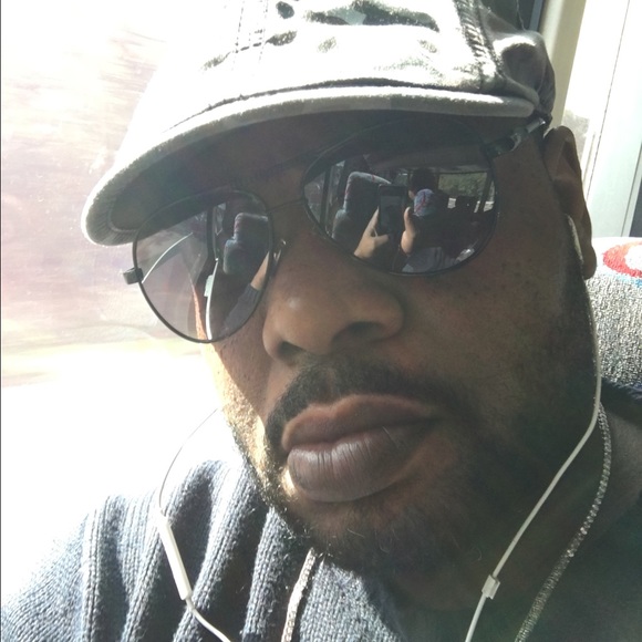 Meet your Posher, Rahmaan - Picture 1 of 1