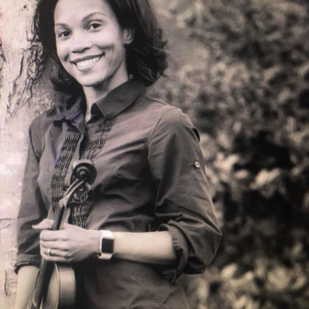 Meet your Posher, Jeanetta