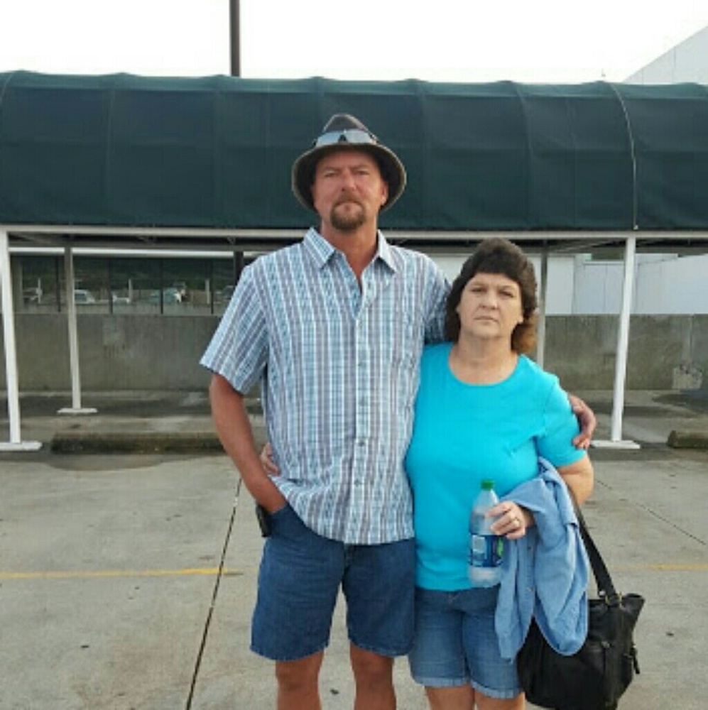 Meet your Posher, Jolene