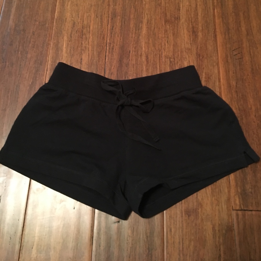 Guess shorts!