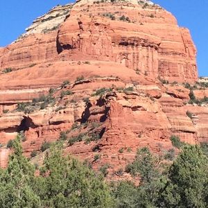 Meet your Posher, Becky