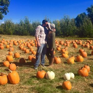 Meet your Posher, Dana