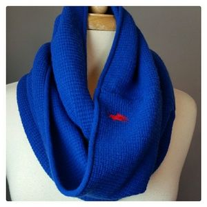 ❄Ralph Lauren Infinity Scarf