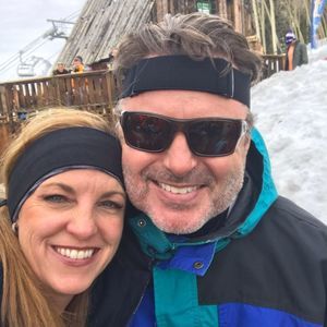 Meet your Posher, Jeannie smith