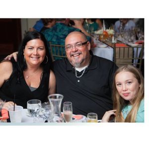 Meet your Posher, Marty