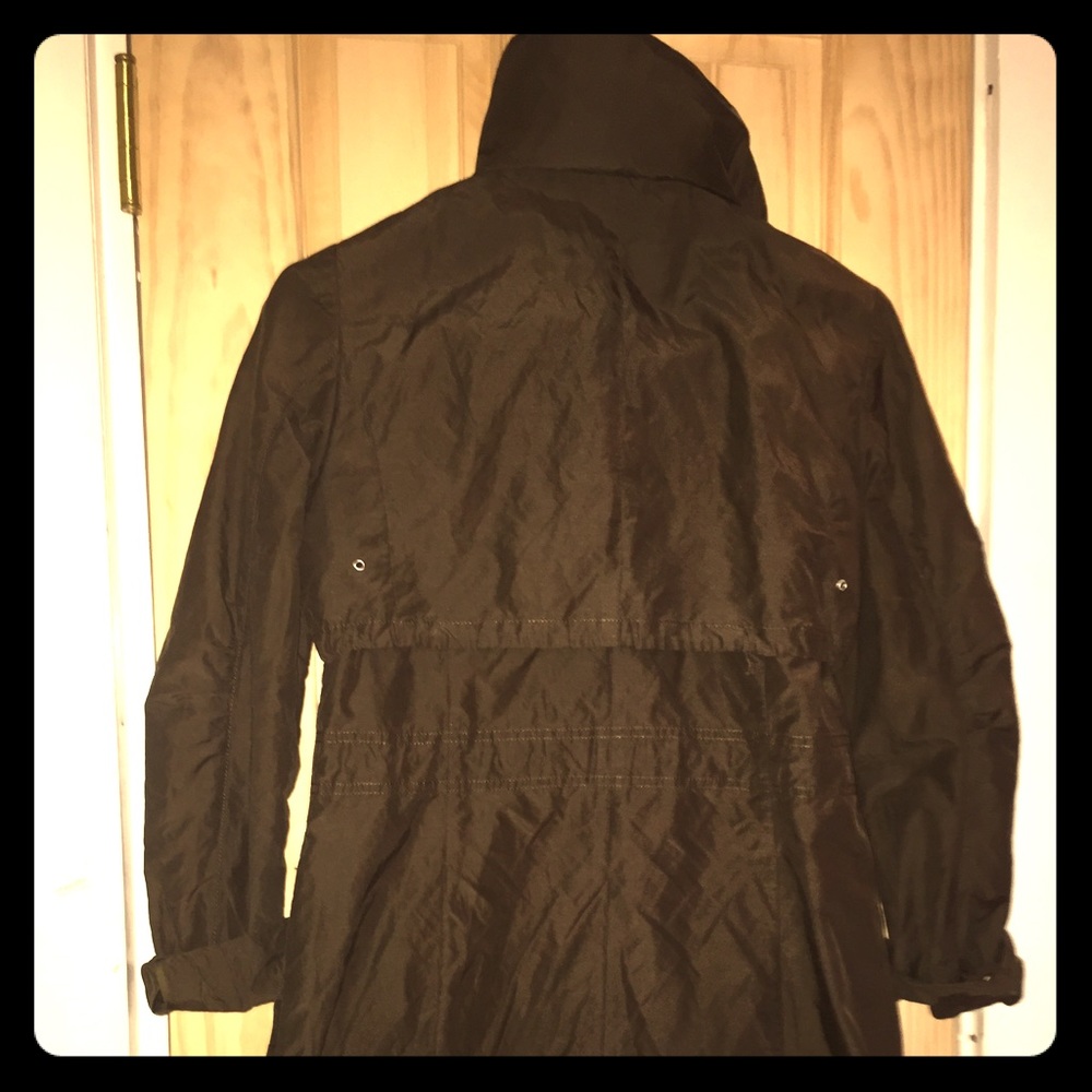 Cole-Haan utility jacket