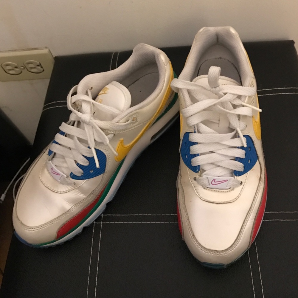 Nike Air Max