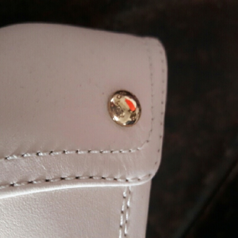 Coach Flats - Picture 3 of 4