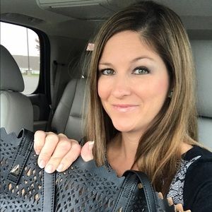 Meet your Posher, Erin