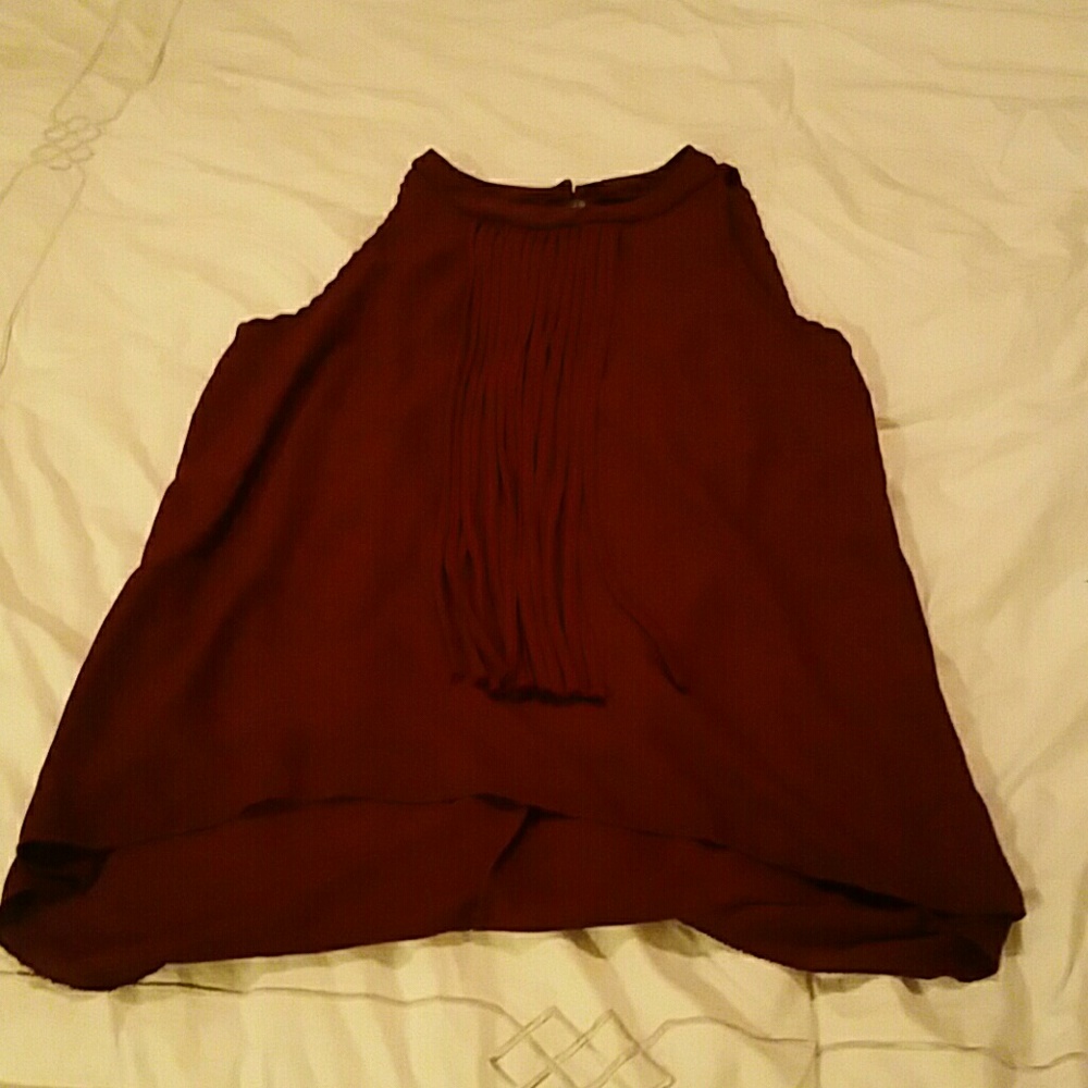 Top used once