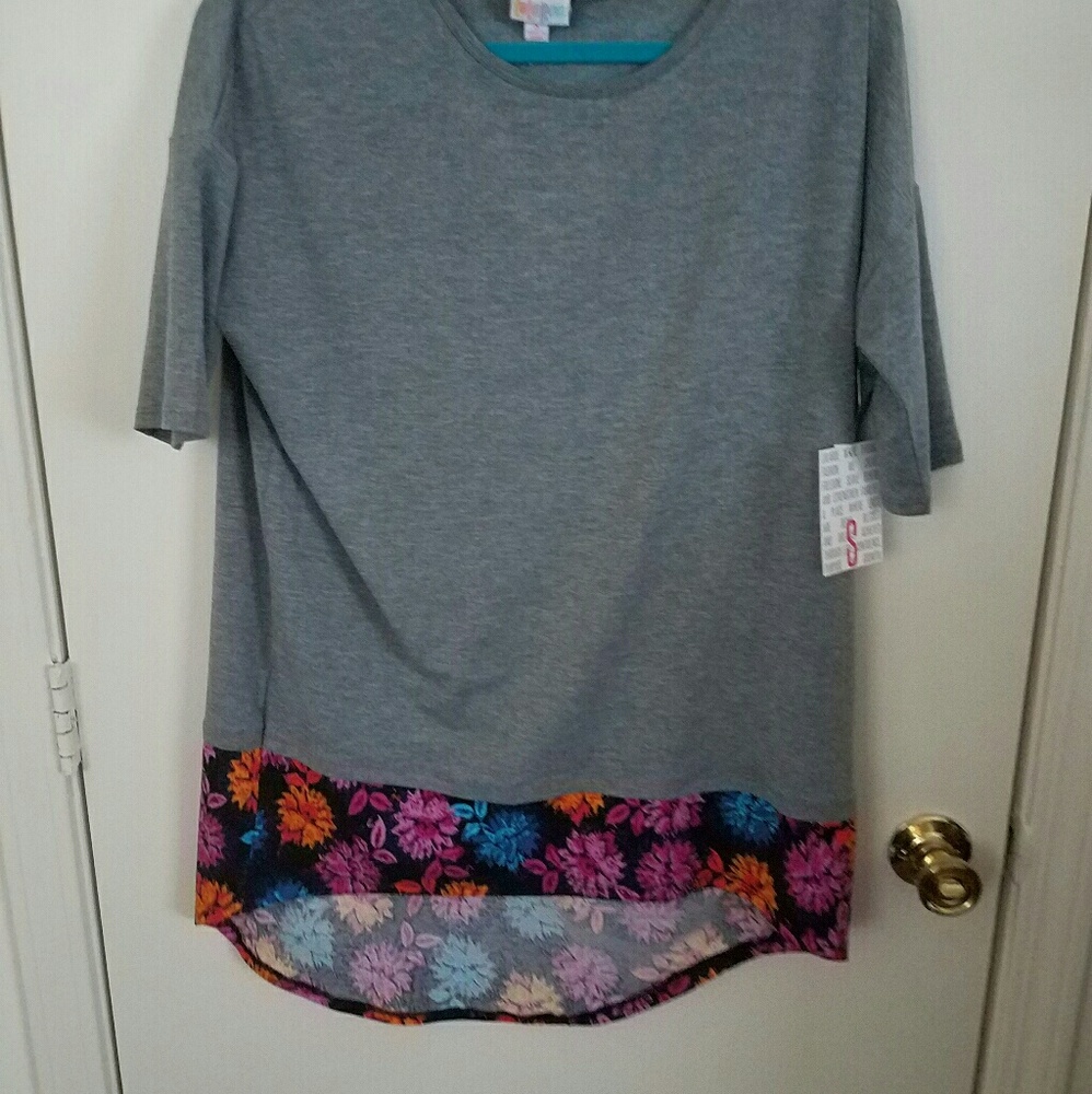 NWT Small Irma