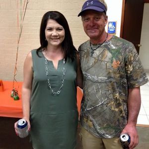 Meet your Posher, Torrie-lynn