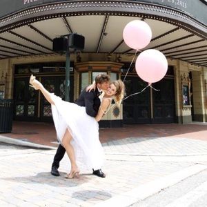 Meet your Posher, Valerie