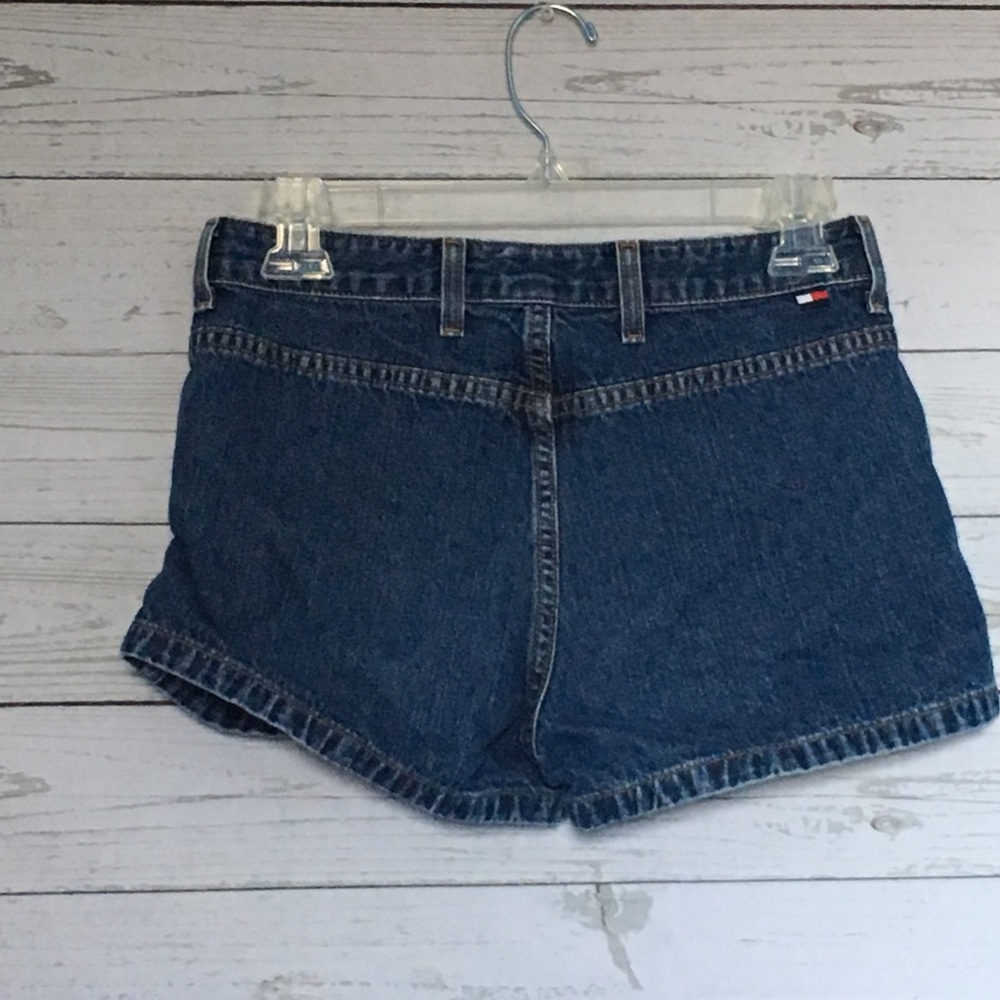 TOMMY HILFIGER SHORTS - Picture 3 of 3