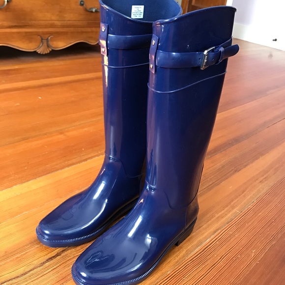 rossalyn ii rain boot