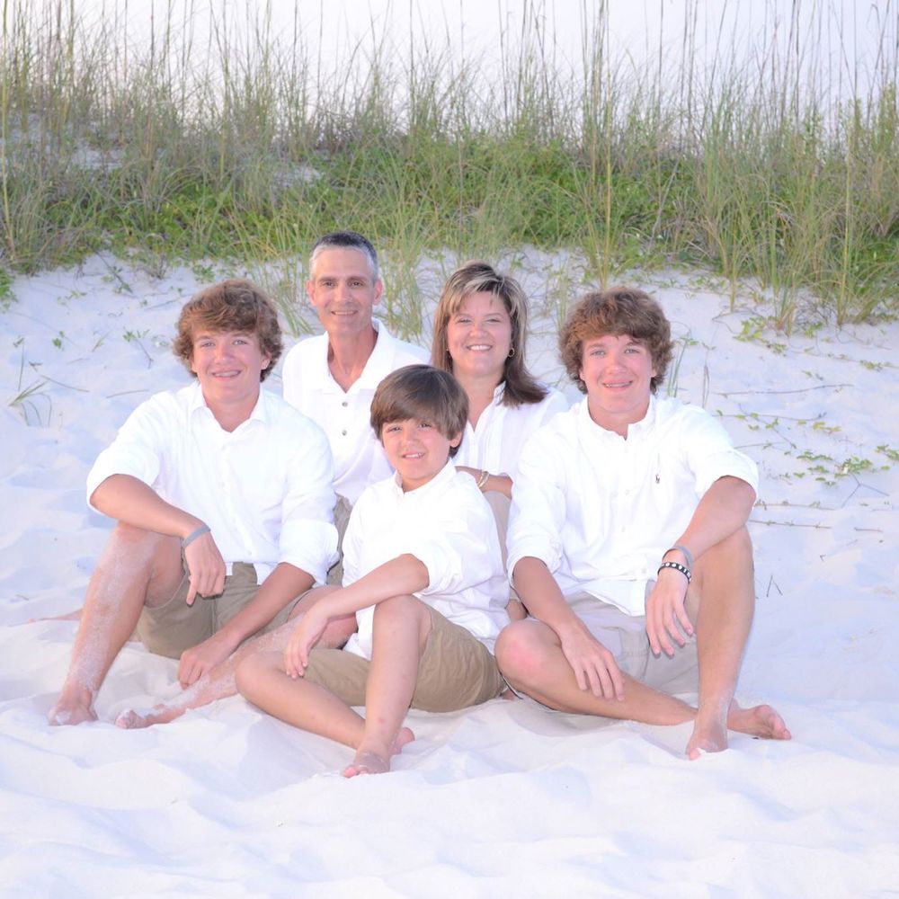 Meet your Posher, Scottie