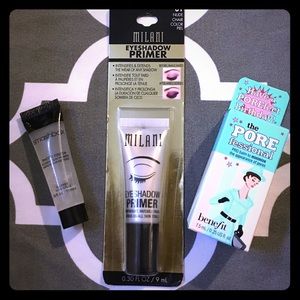 ⚡️1 HR SALE⚡️Best Primers Bundle (NWT)
