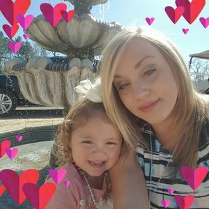 Meet your Posher, Kasey