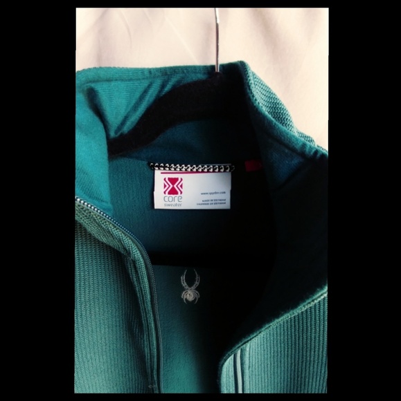 Spyder Sweater - Picture 3 of 3