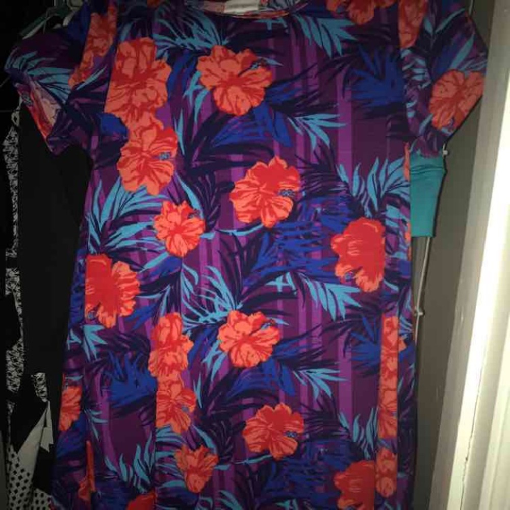 XS lularoe carly