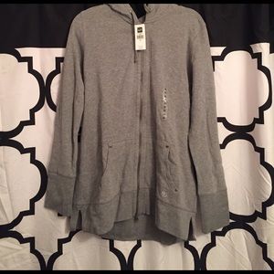 Men's hoodie