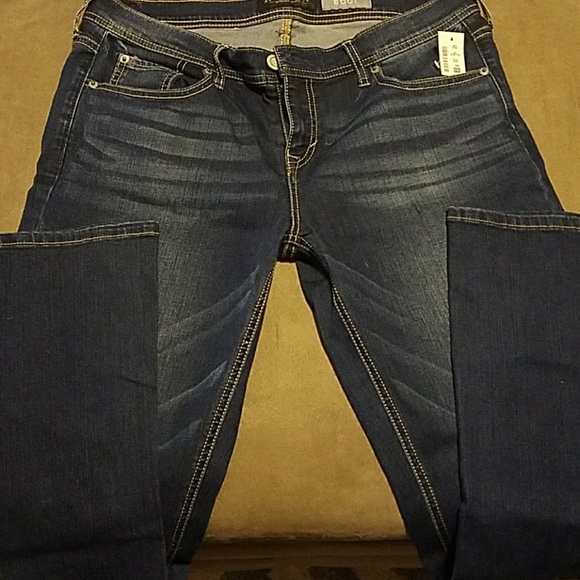 Aeropostale Denim - Aeropostale jeans