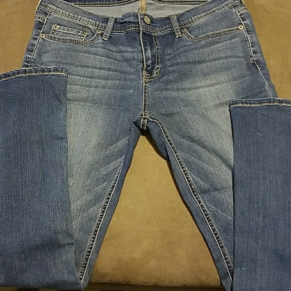 Aeropostale jeans - Picture 2 of 3