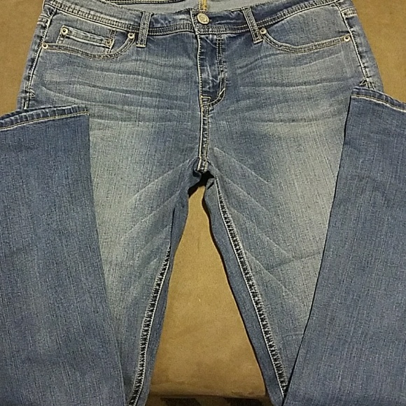 Aeropostale jeans - Picture 3 of 3
