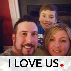 Meet your Posher, Tracy