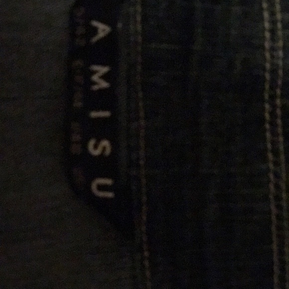 Denim mini jacket - Picture 3 of 3