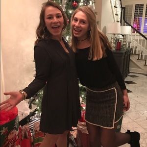 Meet your Posher, Kate